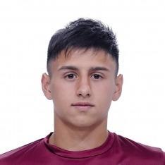 Agustín Rodríguez