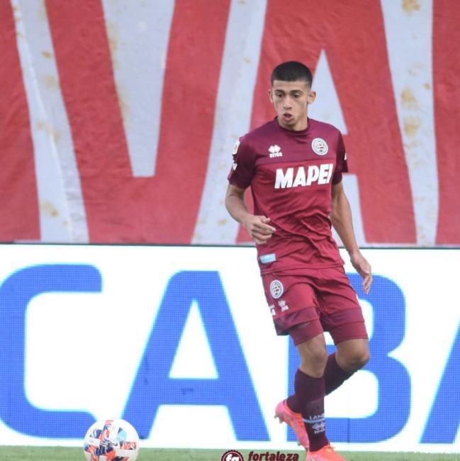 Mateo Sanabria