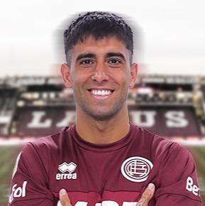 Leonel Di Plácido