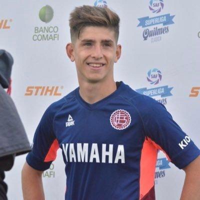 Tomás Belmonte