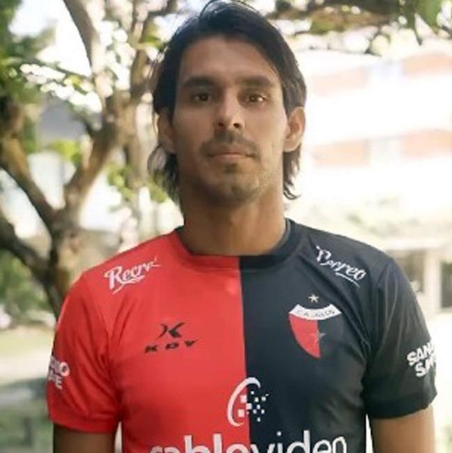 Jorge Benítez