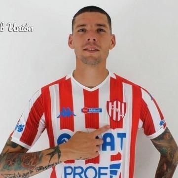 Nicolás Peñailillo