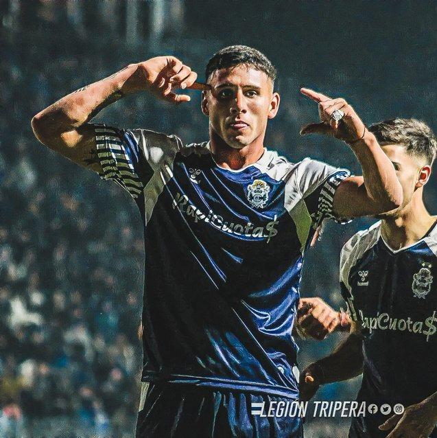 Tomás Muro