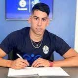 Agustín Cardozo