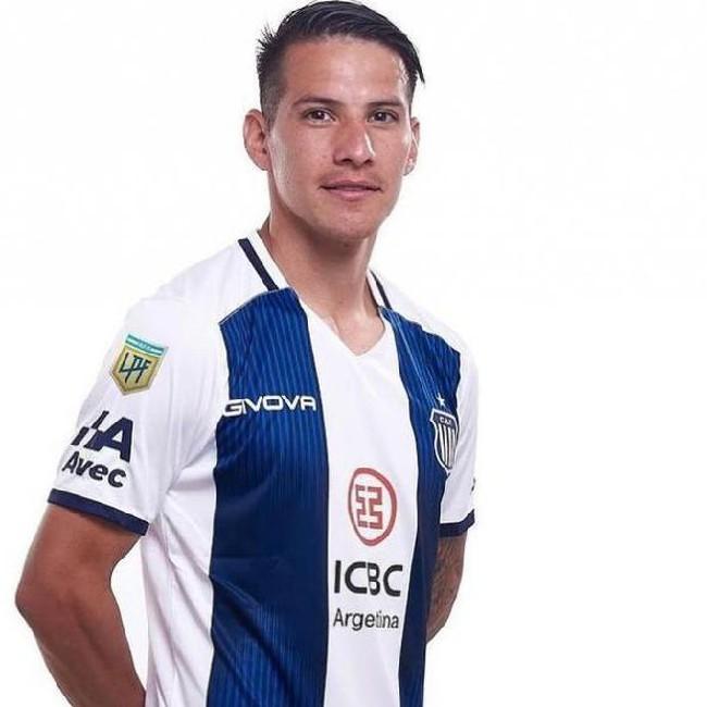 Carlos Auzqui