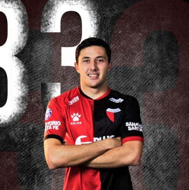 Facundo Garcés