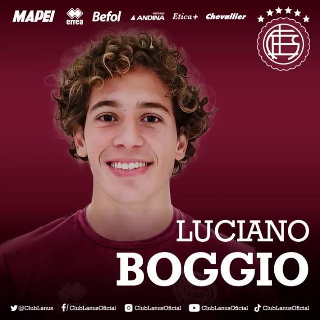 Luciano Boggio