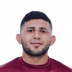 Facundo Pérez