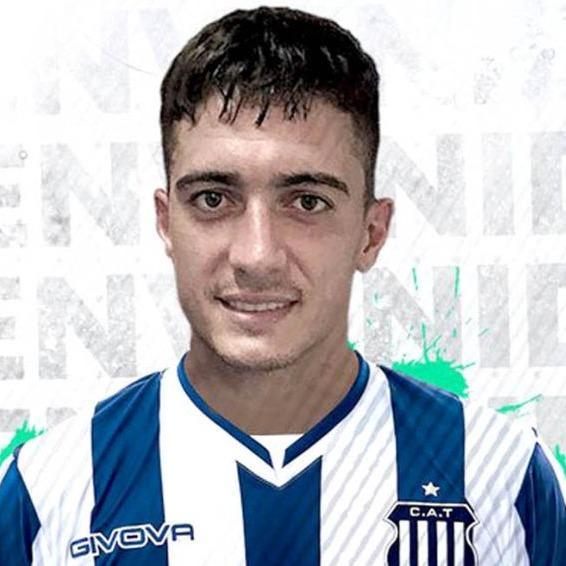 Lucas Suárez