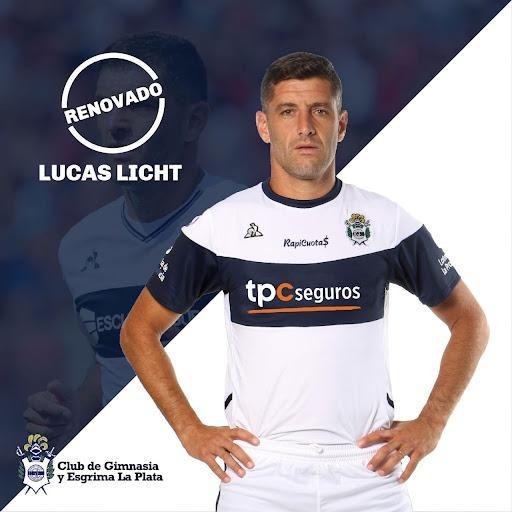 Lucas Licht