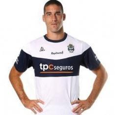 Leonardo Morales
