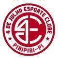 (PI) 4 de Julho
