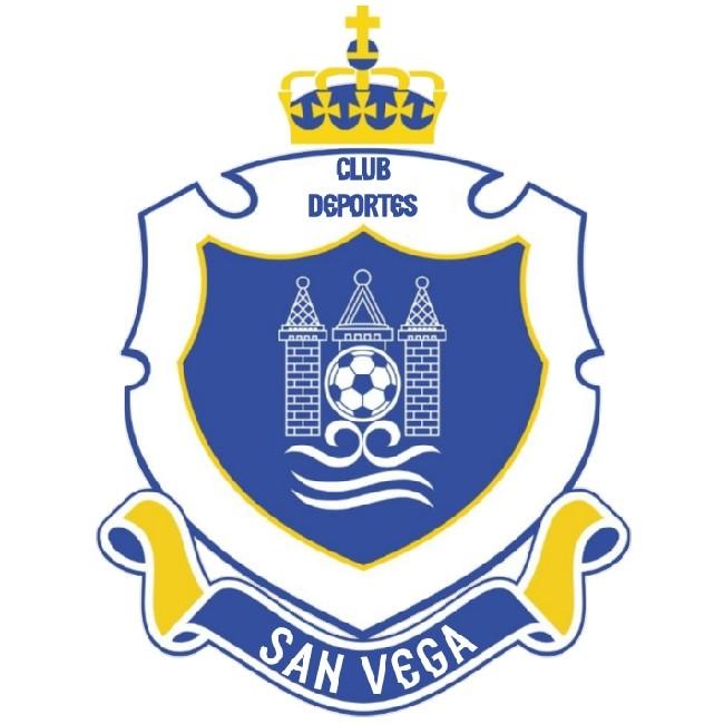 San Vega CD