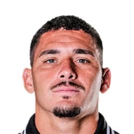 Yvan Cristello