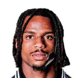 Djair Wilkins
