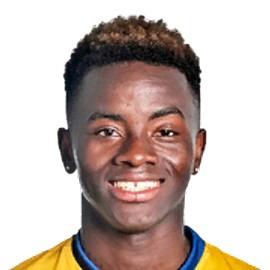 Tarmelo Johnson-James (66)