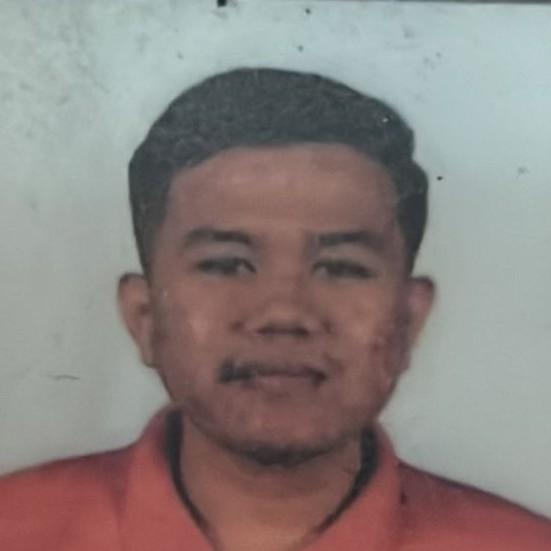 MUHAMMAD HARIZ BUSAIRI BIN HAILIZAM