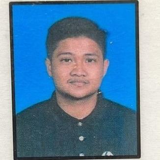 MUHAMMAD ASYRAF BIN ABDUL KARIM