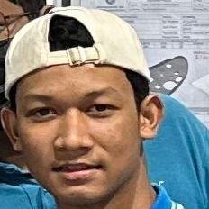 MUHAMMAD AZARUL IKHWAN