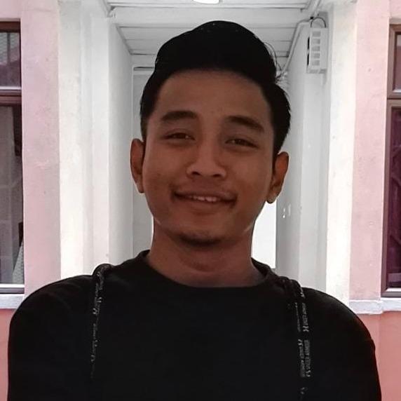 MUHAMMAD AMIRUL ZAKI BIN MOHD LOTPI