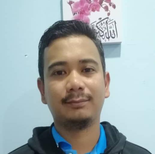 MOHD MUIZZUDIN BIN MOHAMAD