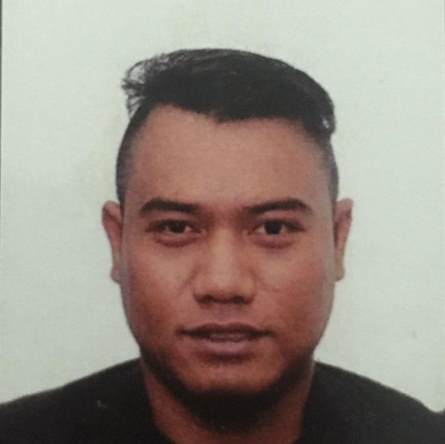 KHAIRUL IZWAN BIN MOHAMED