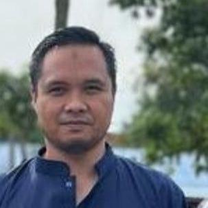 MOHD HASMADI BIN MARGONO