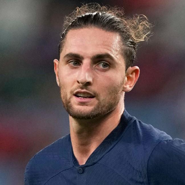 ADRIEN RABIOT