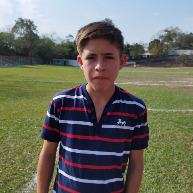 Neyfer Dariel Sabillon