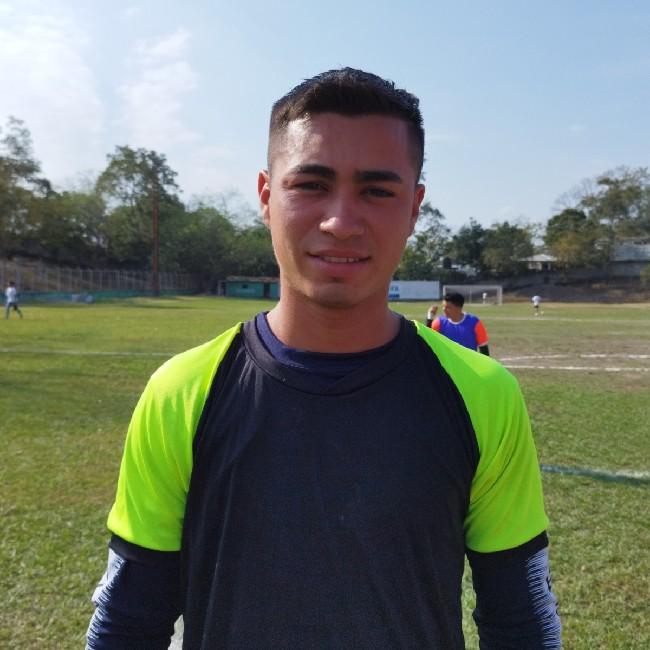 Greidin Noel Sabillon