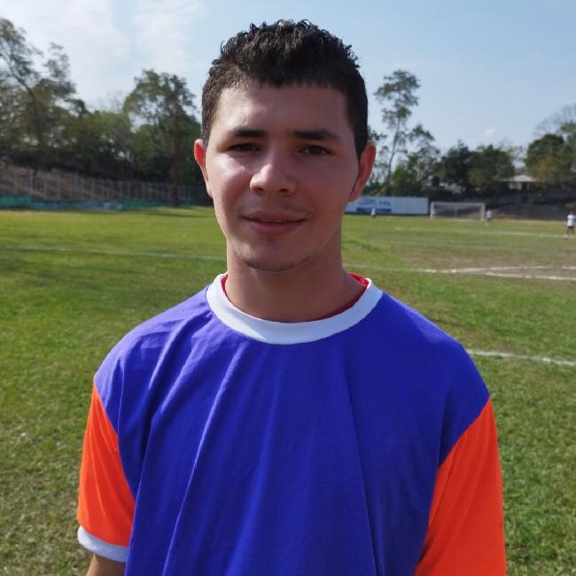 Rivin Mauricio Leiva