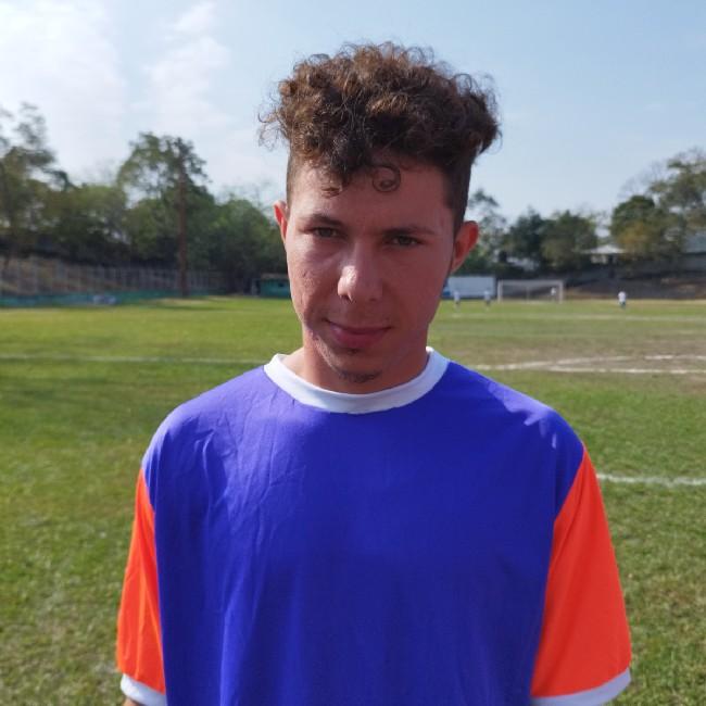 Elvin Yovany Rodriguez