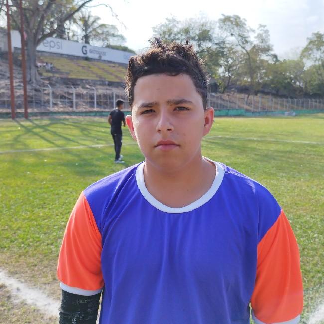 Antoni Mauricio Paz