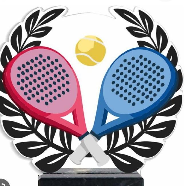 Liga Profesional de Padel mixto
