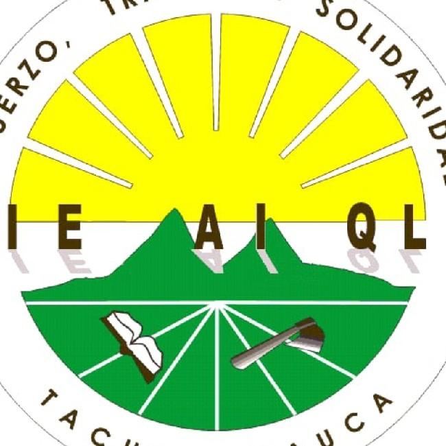 EGRESADOS QUINTÍN
