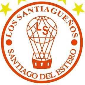 los santiagueños