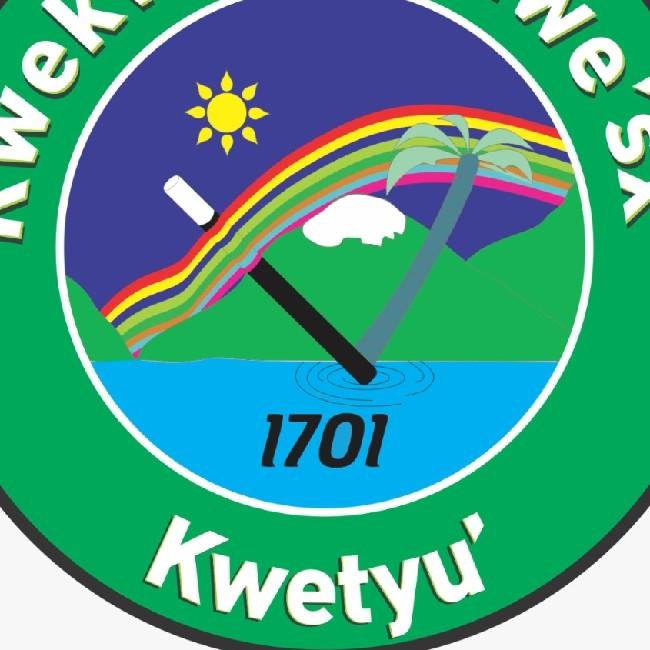 KWETYU'
