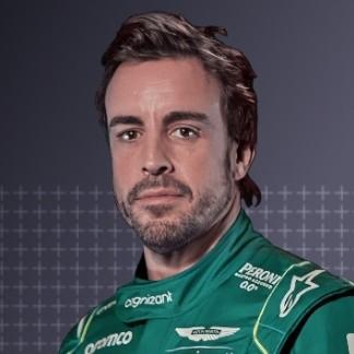 Alonso