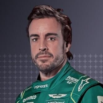 Alonso