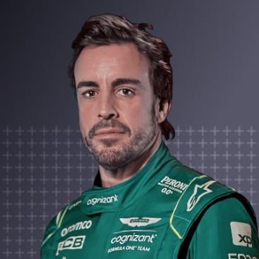 Alonso