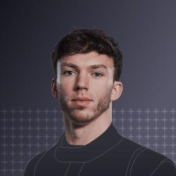 Gasly