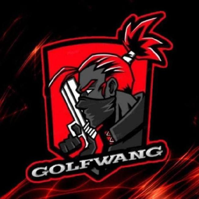GOLF WANG /GW