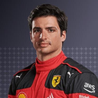 Sainz