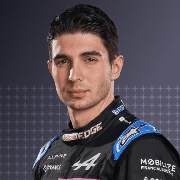 Ocon