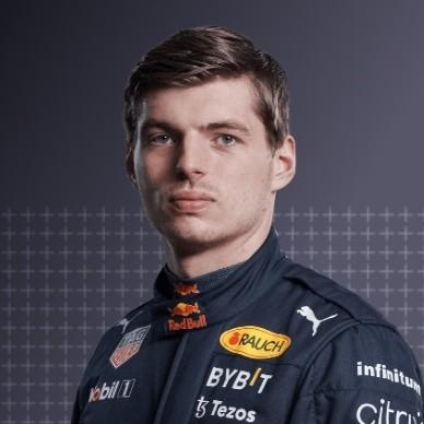 Verstappen