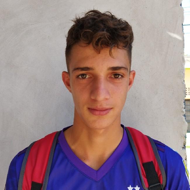 David Ronaldo pineda