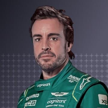 Alonso
