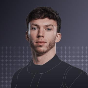 Gasly