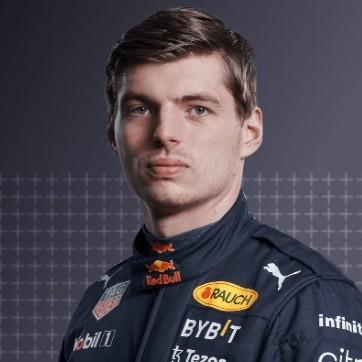 Verstappen