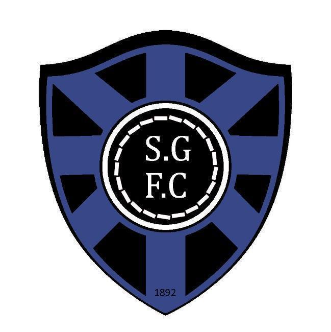 São Geraldo Football Club